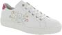 Rieker Casual Schoenen L59L1 White Dames - Thumbnail 8