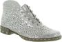 Rieker Casual Schoenen M1835 Gray Dames - Thumbnail 3