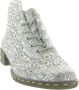 Rieker Casual Schoenen M1835 Gray Dames - Thumbnail 4