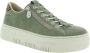 Rieker Casual Schoenen M1952 Green Dames - Thumbnail 6