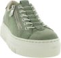 Rieker Casual Schoenen M1952 Green Dames - Thumbnail 7