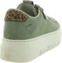 Rieker Casual Schoenen M1952 Green Dames - Thumbnail 9