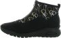 Rieker Casual Schoenen M4953 Black Dames - Thumbnail 3