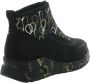 Rieker Casual Schoenen M4953 Black Dames - Thumbnail 4