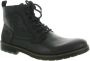 Rieker Casual Schoenen Model 71205 Black Heren - Thumbnail 2