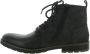 Rieker Casual Schoenen Model 71205 Black Heren - Thumbnail 4