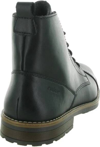 Rieker Casual Schoenen N2501 Black Heren