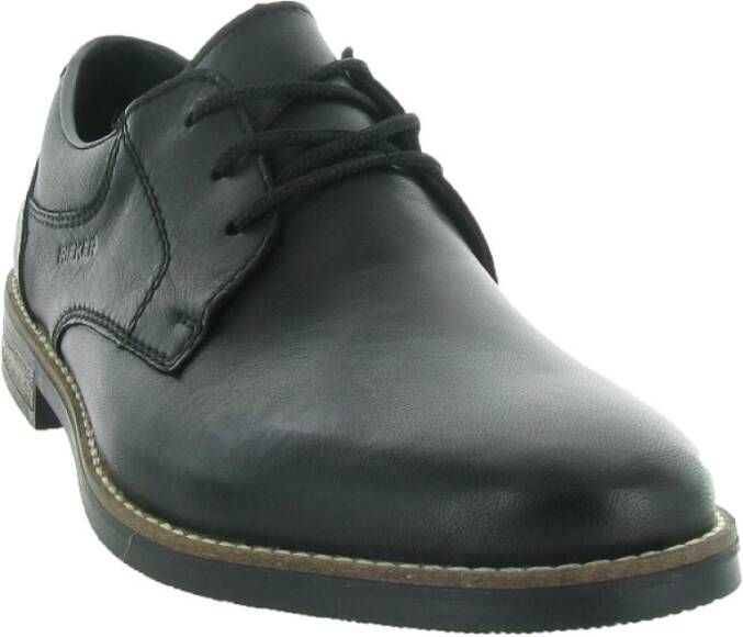 Rieker Casual Schoenen N5910 Black Heren