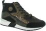 Rieker Casual Schoenen N6352 Black Dames - Thumbnail 2