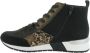 Rieker Casual Schoenen N6352 Black Dames - Thumbnail 4