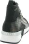 Rieker Casual Schoenen N6352 Black Dames - Thumbnail 5