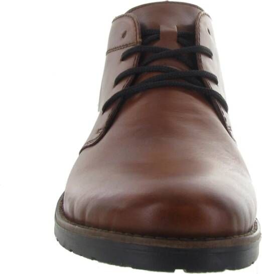 Rieker Casual Schoenen Pakket 53702 Brown Heren