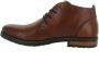 Rieker Stijlvolle Schoenen Y6833 Pakket Brown Heren - Thumbnail 9