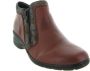 Rieker Casual Schoenen Seneca Bay Collectie Brown Heren - Thumbnail 8