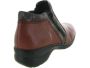 Rieker Casual Schoenen Seneca Bay Collectie Brown Heren - Thumbnail 10