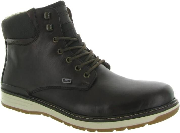 Rieker Casual schoenen voor mannen Brown Heren