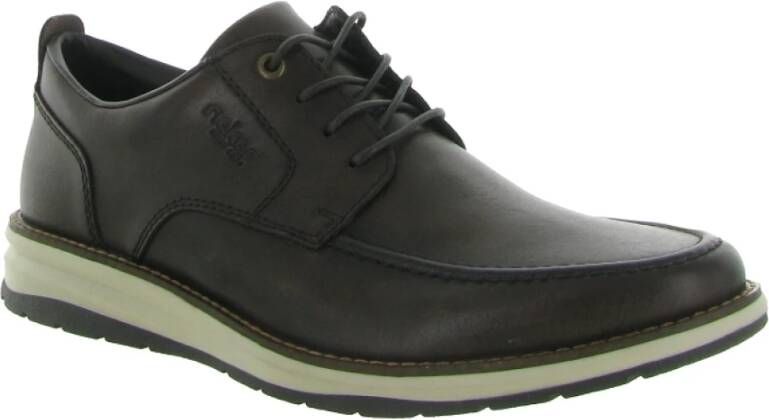 Rieker Casual schoenen voor mannen Brown Heren