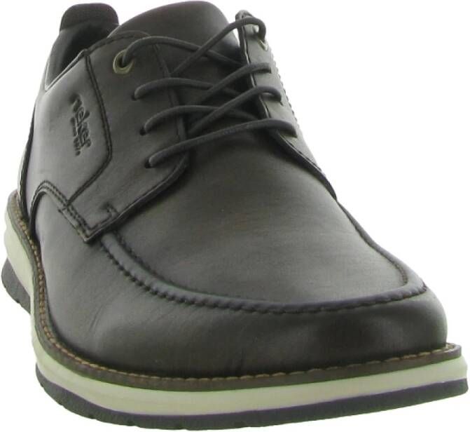 Rieker Casual schoenen voor mannen Brown Heren