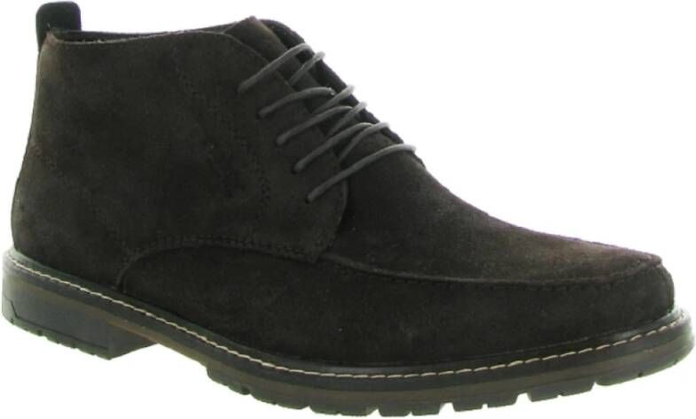 Rieker Casual schoenen voor mannen Brown Heren