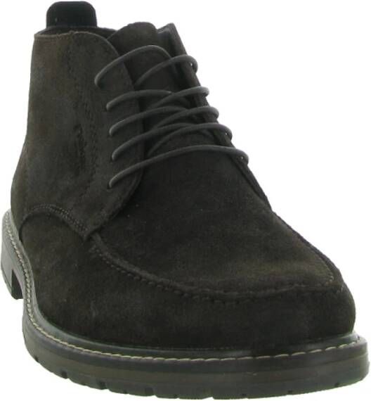 Rieker Casual schoenen voor mannen Brown Heren