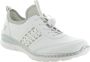 Rieker Casual schoenen voor mannen White Dames - Thumbnail 9