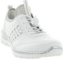 Rieker Casual schoenen voor mannen White Dames - Thumbnail 13