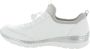 Rieker Casual schoenen voor mannen White Dames - Thumbnail 14