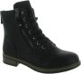 Rieker Casual Schoenen voor Vrouwen Black Dames - Thumbnail 3