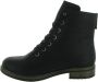 Rieker Casual Schoenen voor Vrouwen Black Dames - Thumbnail 5