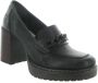 Rieker Casual Schoenen Y4150 Black Dames - Thumbnail 3