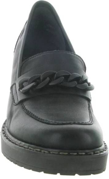 Rieker Casual Schoenen Y4150 Black Dames