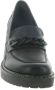 Rieker Casual Schoenen Y4150 Black Dames - Thumbnail 4