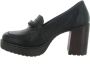 Rieker Casual Schoenen Y4150 Black Dames - Thumbnail 5