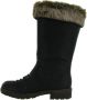 Rieker Winterlaarzen winterboots blokhak waterafstotende tex-membraan - Thumbnail 6