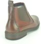 Rieker Chelsea Boot met Tiret Detail Brown Heren - Thumbnail 2