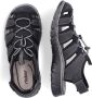 Rieker Sandals 26770-00 Mannen Zwart Sandalen - Thumbnail 18