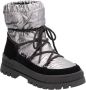 Rieker EVOLUTION Winterlaarzen snowboots veterschoenen met waterafstotende tex-membraan - Thumbnail 5