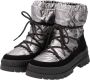 Rieker EVOLUTION Winterlaarzen snowboots veterschoenen met waterafstotende tex-membraan - Thumbnail 10