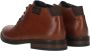 Rieker Nette Veterboot 10301-24 Braun Cognac - Thumbnail 6