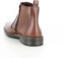 Rieker Heren Schoenen Cognac Brown Heren - Thumbnail 5