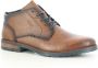 Rieker Heren Schoenen Cognac Brown Heren - Thumbnail 2