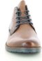 Rieker Heren Schoenen Cognac Brown Heren - Thumbnail 3