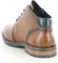 Rieker Heren Schoenen Cognac Brown Heren - Thumbnail 5