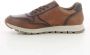 Rieker Heren Schoenen Cognac Brown Heren - Thumbnail 4