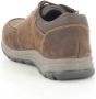 Rieker Heren Schoenen Cognac Brown Heren - Thumbnail 5