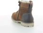 Rieker Heren Schoenen Cognac Brown Heren - Thumbnail 5