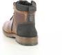 Rieker Heren Schoenen Cognac Brown Heren - Thumbnail 5