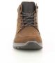 Rieker Heren Schoenen Cognac Brown Heren - Thumbnail 2