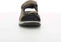 Rieker Heren Taupe Casual Schoenen Beige Heren - Thumbnail 3