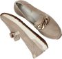 Rieker 58944-60 dames instappers sportief beige - Thumbnail 10